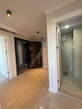  KARAKAŞ MAHALLESİ  ERİKLİCE CADDESİ LOKASYONUNDA 2+1 SIFIR DAİRE