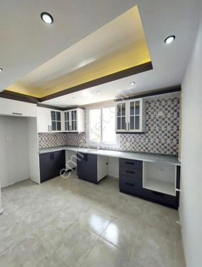 TANIŞ TAN SATLIK 2+1 ÇİFT BANYOLU ÇİFT BALKONLU ÇİFT WC İSKANLI KAT MÜLKİYET Lİ DAİREM YATAY MİMAR 
