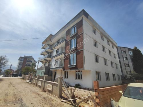 KEMALPAŞA ULUCAK'TA SIFIR DAİRELER 