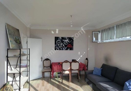 Tarabya üstünde eşyalı 2+1 kiralık daire
