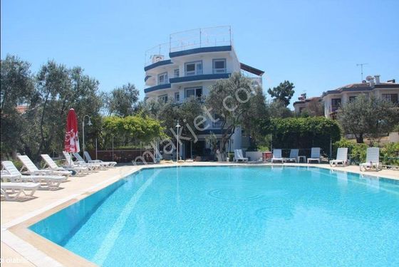  AYVADA DAN AYVALIK TA DENİZE SIFIR ŞAHESER APART OTEL