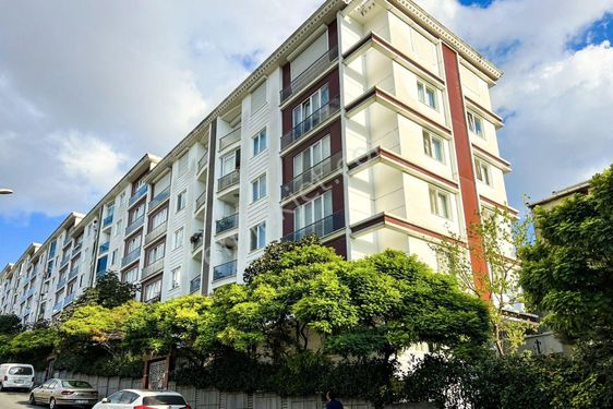  WEAL WORLD' den BUTİK SİTE İÇİ, KULLANIŞLI, GENİŞ, MUAZZAM DAİRE ...