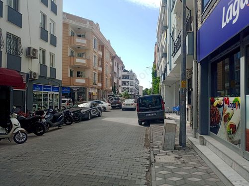  Stop'tan Dalaman Merkezde 230 M² Satılık Dükkan 