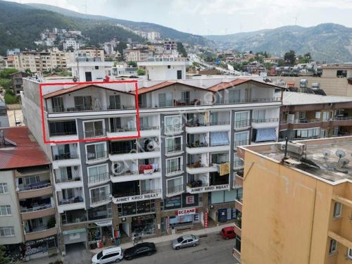 SARIMAZI MAH.'NDE ULTRA LÜX VE KULLANIŞLI 5+1 SATILIK DUBLEX (AÇIKLAMAYI OKUYUNUZ)