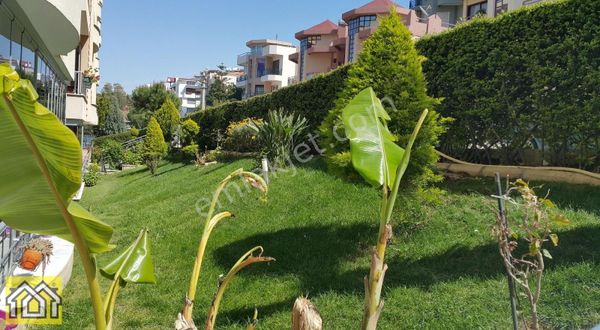 Korutürk'te Geniş Ferah 3+1 Site içinde Otoparklı Satılık Daire