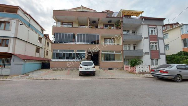  CB Akademi Satılık Derince İbni Sina 2+1 Yapılı Ferah Daire