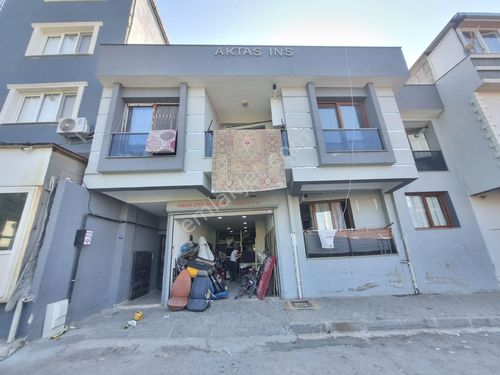 BUCA İNÖNÜ MAHALLESİNDE OTOKENT YANI SATILIK 3+1 DAİRE