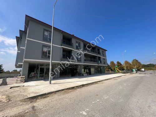  DÜZCE ÇAVUŞLAR MAHALLESİNDE SATILIK 2+1 DAİRE