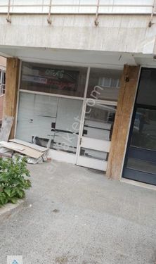 Esat Bülbülderesi Caddesi Üzerinde Satılık Dükkan:Ticari Fırsat