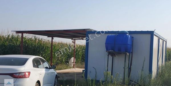 Kırklareli Merkez Değirmencik Köyünde Satılık Çiftlik:Kaçırılmayacak Fırsat