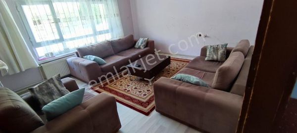 Cebeci Kıbrıs Caddesi Üzerinde Eşyalı Kiralık Daire