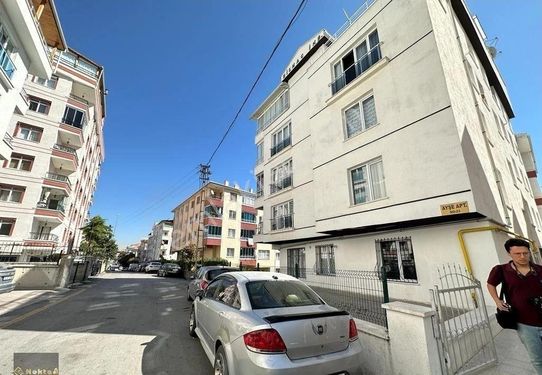 ETİMESGUT ALSANCAK MAHALLESİNDE 3+1//125m2 YÜKSEK GİRİŞ