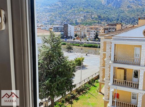SÜPER KONUM MUHTEŞEM FIRSAT BU DAİRE KAÇMAZ