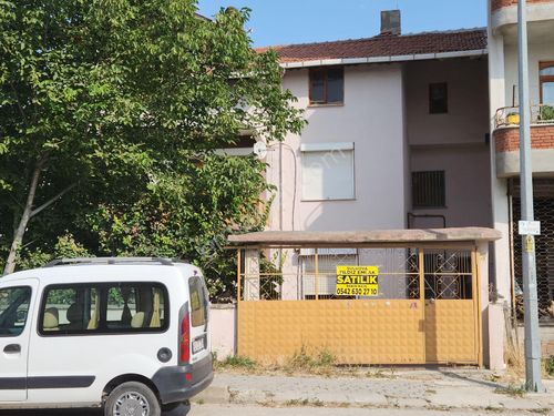 Amasya Suluova Fatih mahallesinde Satılıkmüstakil 4lı ev