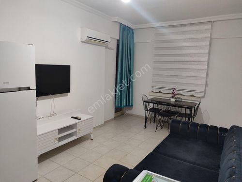 DAILY APARTMENT FOR RENT IN BELEK