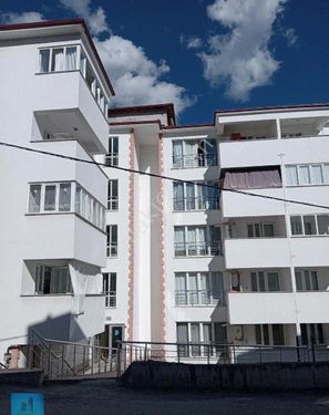 Karabük 100.yıl mahallesinde eşyalı 2+1 daire kiralıktır