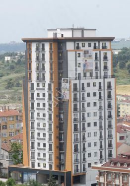 İSTASYON MAH.CENNETİST TOWERS PROJESİNDE 2+1 90m2 SATILIK DAİRE