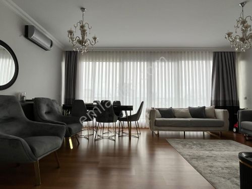  Güneşli Bağlar Mahallesi Güneşli Konutları Satılık Daire 2+1