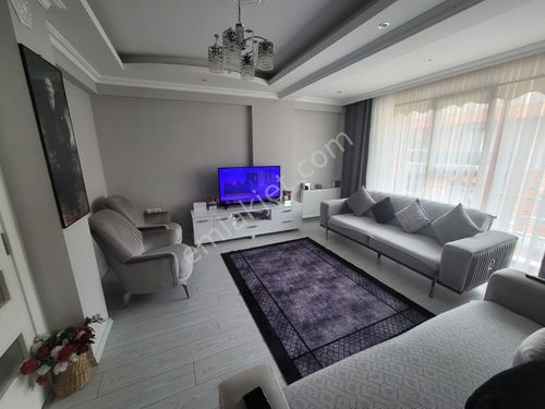  BARIŞ'TAN YENİ MAHALLEDE 4+1 LÜKS DUBLEKS DAİRE