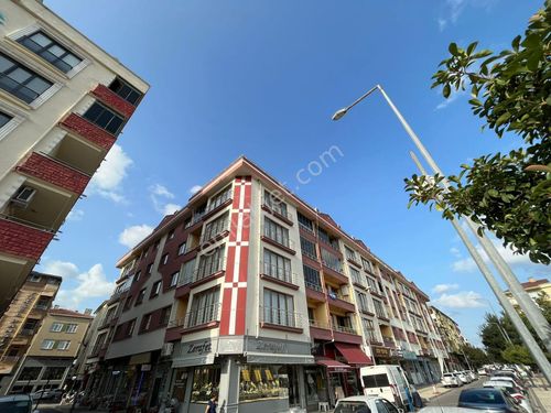  Çan Atatürk Şehir Meydanında Satılık 3+1