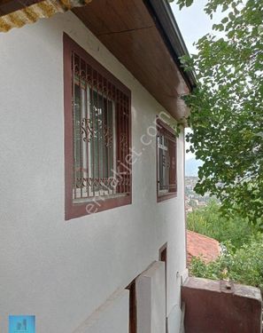 Safranbolu Barış mahallesinde müstakil ev satılıktır