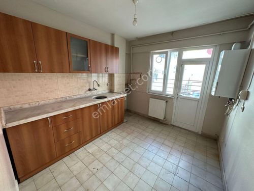  AKŞENDEN BAHÇELİEVLER SOĞANLIDA 3.KAT 2+1 90M² KİRALIK DAİRE