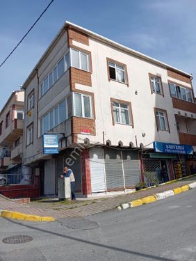 İstanbul Küçükçekmece'yarımburgazda köşe başı satlık konpile bina alıcısına hayırlı olsun