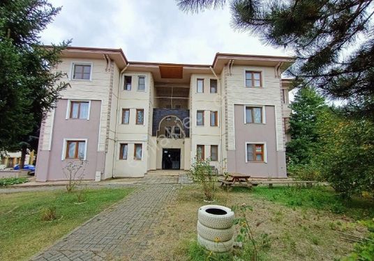 BOLU KALICI KONUTLARDA UMUTKENT MAH. SATILIK 3+1DAİRE