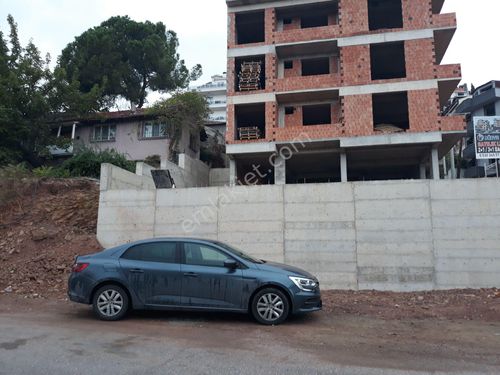 KOCAELI IZMIT SEKAPARK 500MT MESAFEDE SATILIK 3+1ARAKAT SIFIR DAÌRE