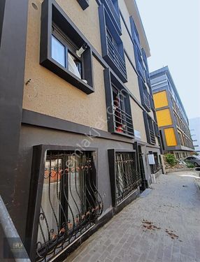 KAĞITHANE MERKEZDE METRO'YA YAKIN 3+2 DUBLEKS DAİRE