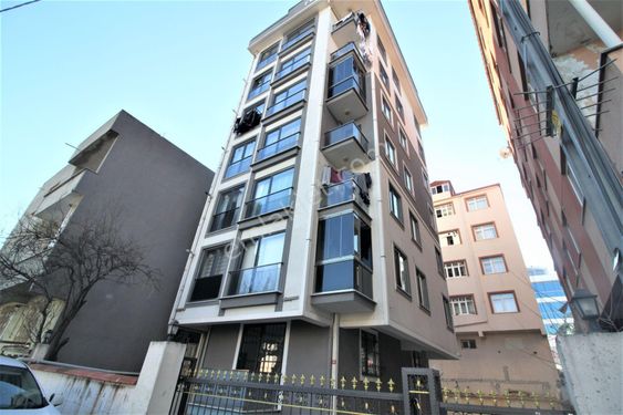  DG'DEN PENDİK GÜLLÜBAĞLAR'DA 2+1 SATILIK DAİRE...