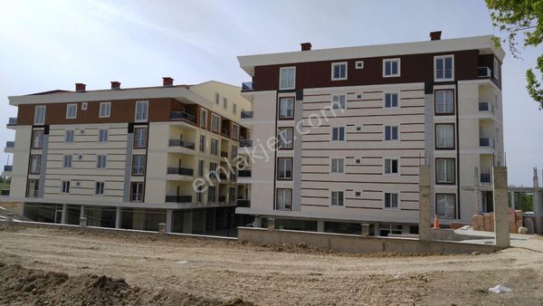 KIRKLARELİ ÜNİVERSİTE YAKINI C&C RESİDENCETA 55M2 SATILIK 1+1