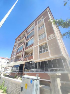  KESGİN GYO DAN KILAVUZ MAHALLESİNDE 2+1 SATILIK DAİRE.