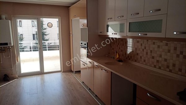  KEÇİÖREN KUŞCAĞIZ MAHALLESİNDE 4+1 ASANSÖRLÜ,KİLERLİ 2,KAT FUL YAPILI DAİRE