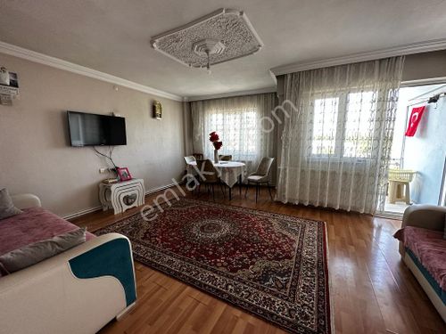  SOMA TURGUTALP MAHALLESİNDE SATILIK DAİRE