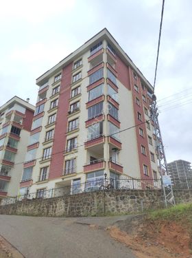 TRABZON YOMRA DA SATILIK FULL DENİZ, VADİ VE DAĞ MANZARALI DAİRE,