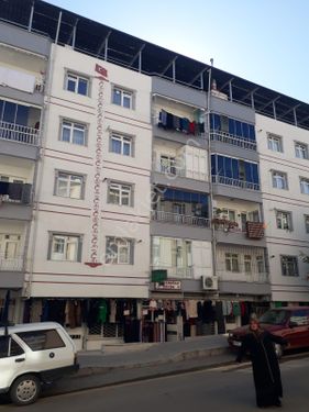  kırıkkale merkez yaylacık mahallesi nenehatun caddesi yolu üzeri asansörlü satılık daire 