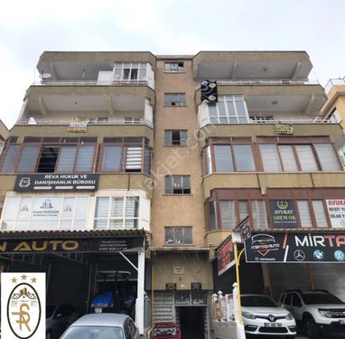 FIRSAT EMLAK’tan ADLİYE’ye YAKIN SATILIK 3+1 DAİRE 