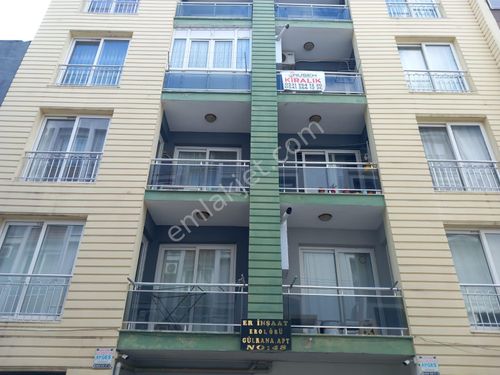 SAHİBİNDEN AYRI MUTFAKLI & FULL EŞYALI &DOĞALGAZLI