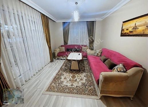 ELLA'DAN TUZLA AYDINLI MAHALLESİN DE 90 M2 SATILIK DAİRE