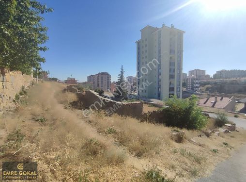 Yeşilburç Yolu Pazarpazarı Karşısı 501m2 2,40Emsal ARSA E.GÖKAL