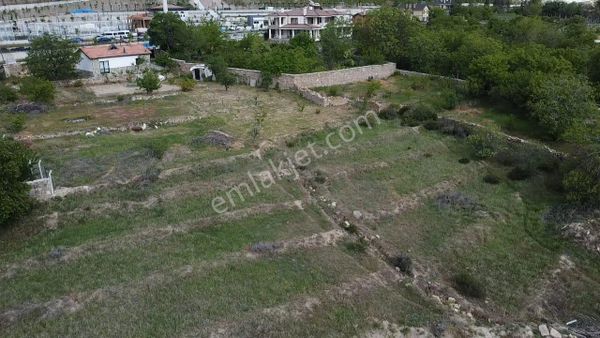 Kayardı 2508 m2 2 Kata İmar Koruma Alan İçinde SATILIK BAHÇE!!