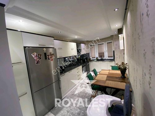  ROYALEST TEN ARA KAT KAÇMAZ FIRSAT DAİRE