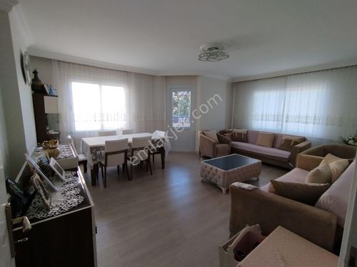 COŞKUN YAPI GAYRİMENKUL DEN VİRANŞEHİR DE FULL MASRAFSİZ SATILIK DAİRE