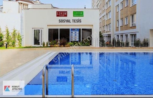 KONUTATÖLYESİ ZERRİN'DEN İÇİ YAPILI 3.5+1 SATILIK MUHTEŞEM DAİRE