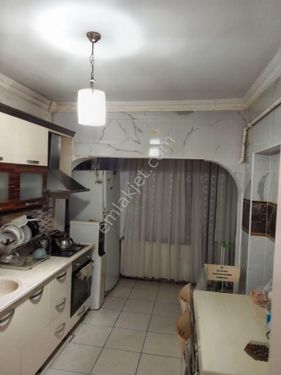 BAHÇELİEVLER FUL EŞYALI DAİRE 4+1 