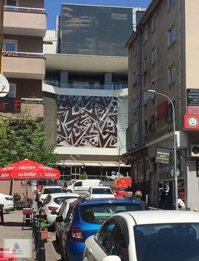 TEK YETKİLİ ÜMRANİYE CANPARK AVM KARŞISI SATILIK DÜKKAN