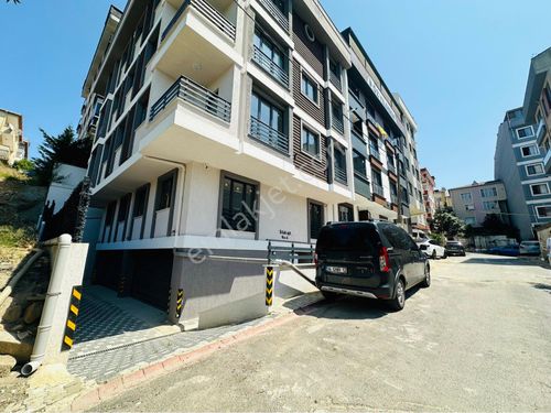  ÇEKMEKÖY MİMAR SİNAN'DA 3+1 SATILIK SIFIR DAİRE