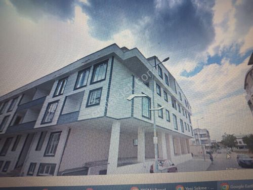KELEPİR DAİRE