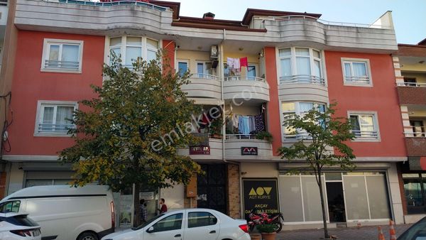  ESKİDJİ'den İzmit  Kadıköy Mahallesinde Yeni Binada 3+1 Daire